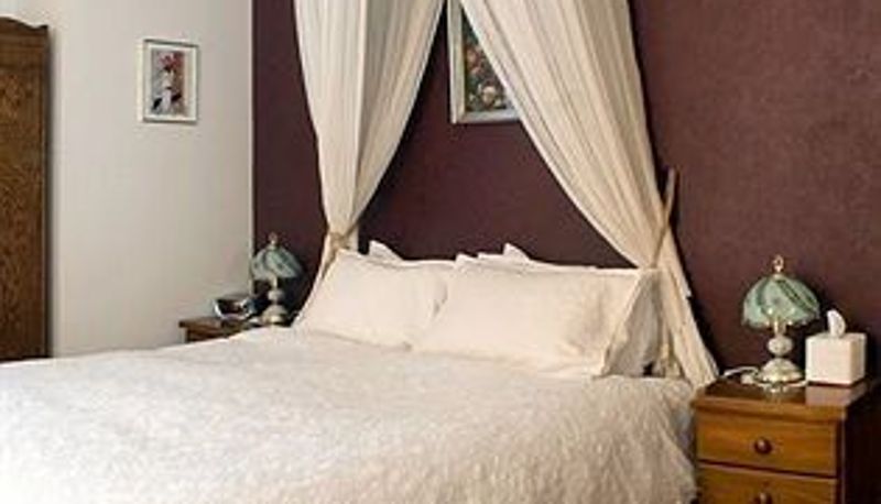 Habitación estándar (individual) - Cathedral Inn