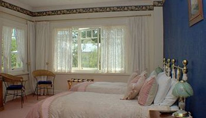Habitación estándar (individual) - Cathedral Inn
