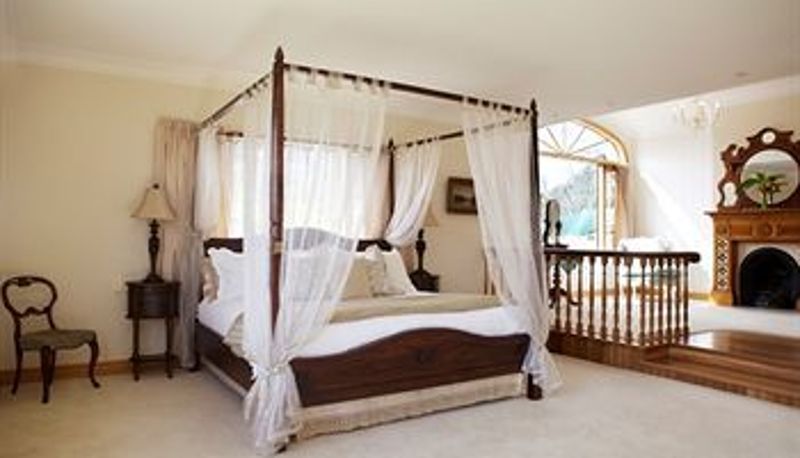 Camera standard (singola) - Matauwhi Bay Manor