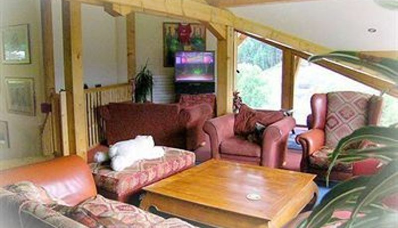 Hal - Chalet Eira