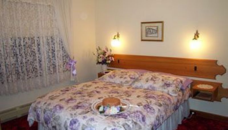 Standardzimmer - Rosie's Inn