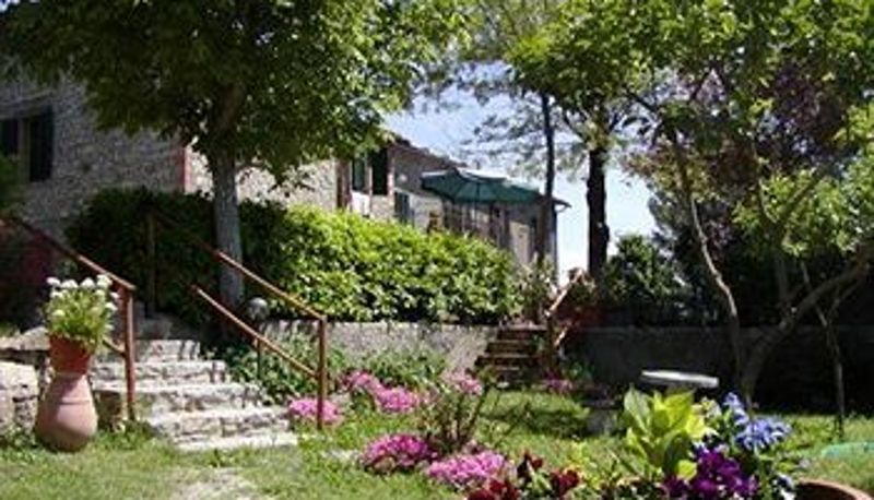 Environs - San Martino Casa Landi