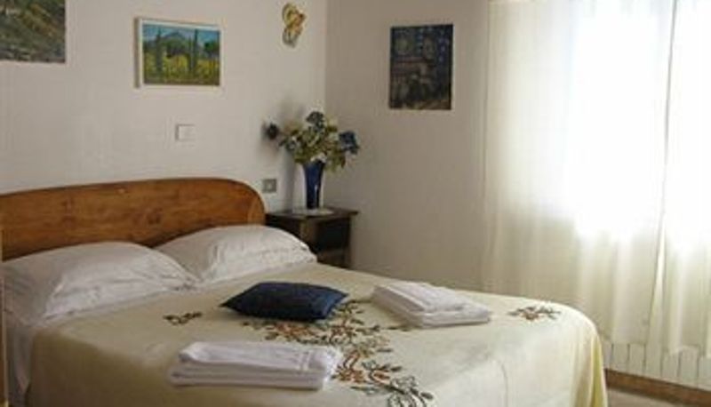 Chambre standard (simple) - San Martino Casa Landi