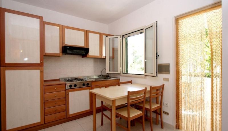 Info - Residence Delfino