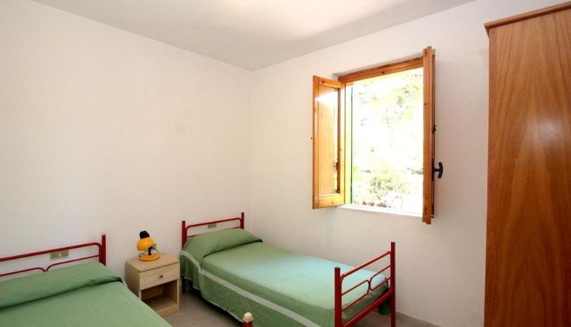 Standaardkamer - Residence Delfino