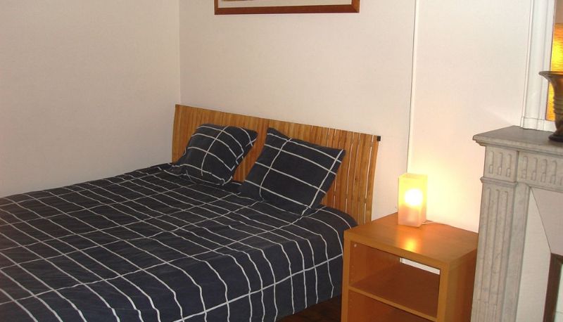 Apartment - Apartment Arlette La Fourche
