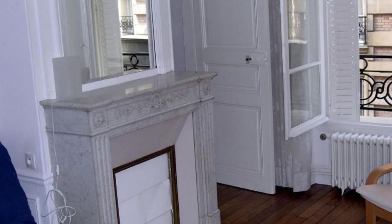Información - Apartment Arlette La Fourche