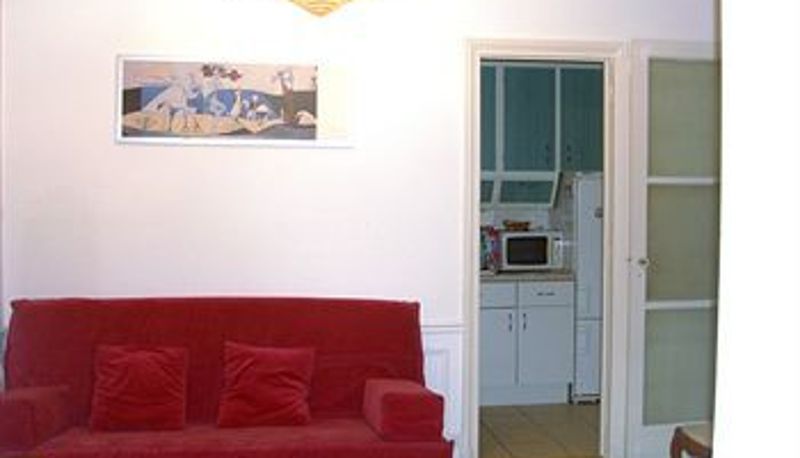 Información - Apartment Arlette La Fourche