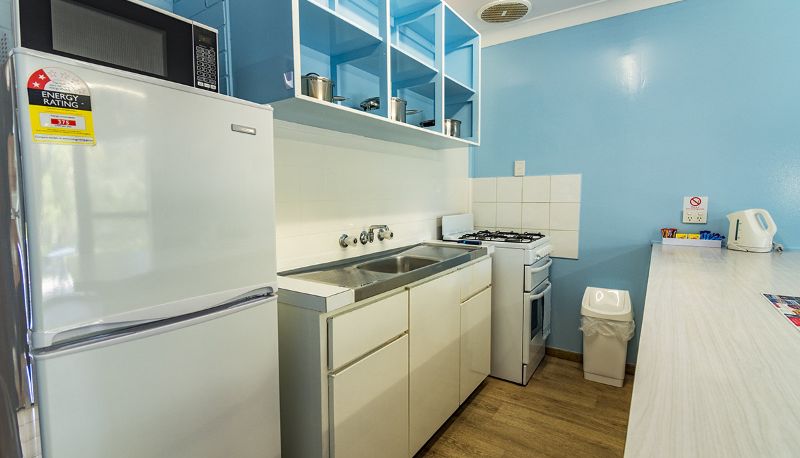 Info - Emu Beach Chalets
