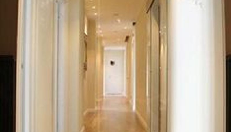 Interior del hotel - Maxim B&B