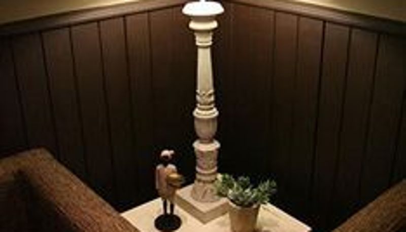 Interior del hotel - Maxim B&B