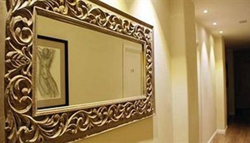 Interior del hotel - Maxim B&B