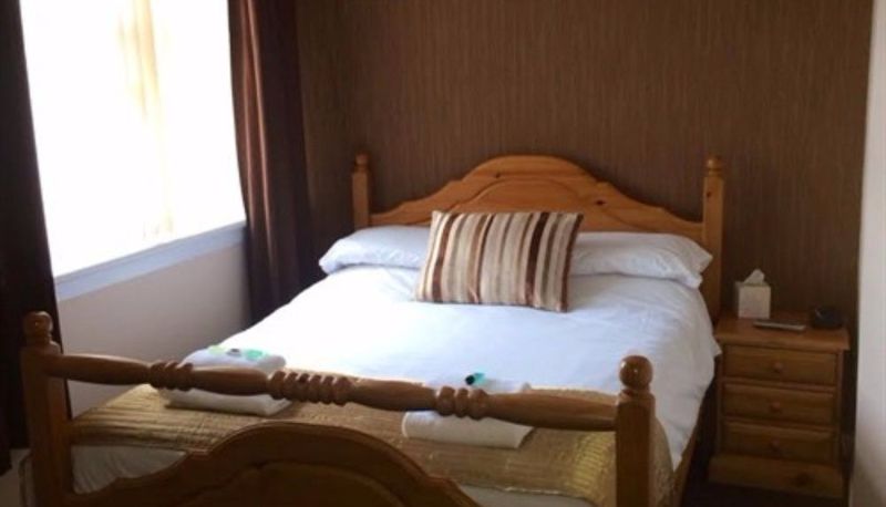 Standaardkamer - Townhead Hotel