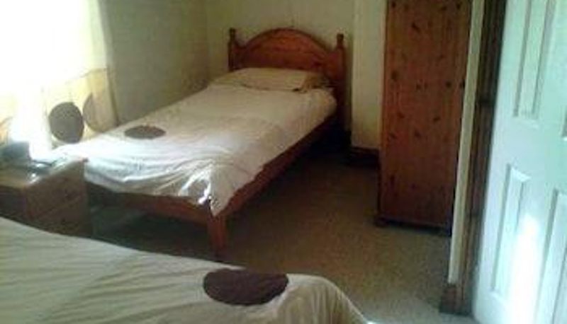 Standard room - The Franklin