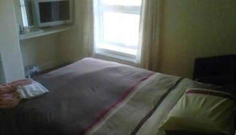 Standard room - The Franklin