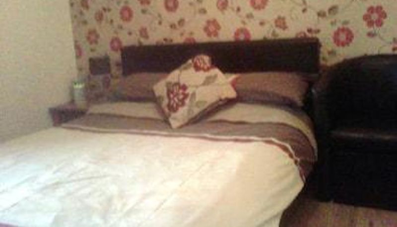 Standard room - The Franklin