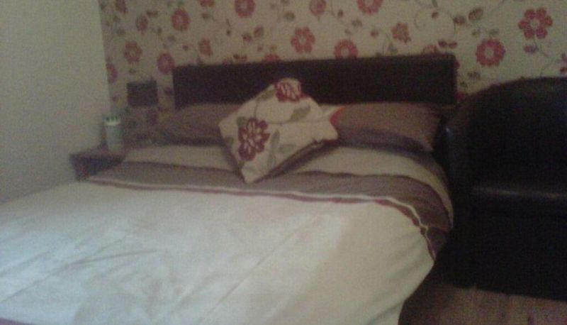 Standard room - The Franklin