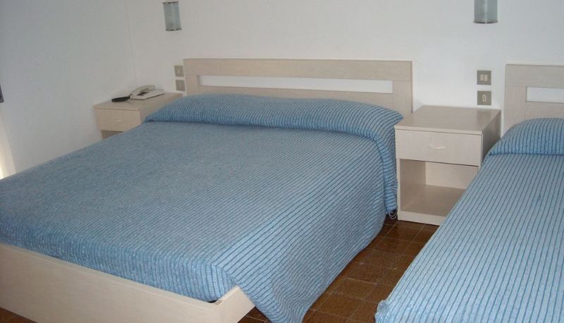 Pokój typu standard - Hotel Haiti