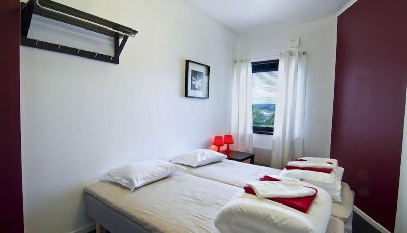 Standard room - Hotel & Hostel 10
