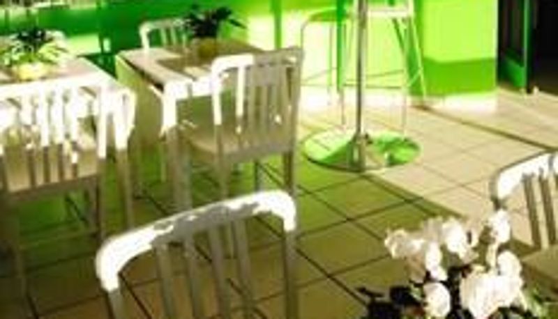 Restaurante - Lemon Hotel Tarascon