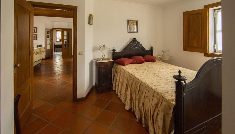 Camera standard - Casa da Nogueira