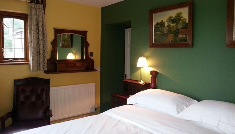 Suite - Bostrase