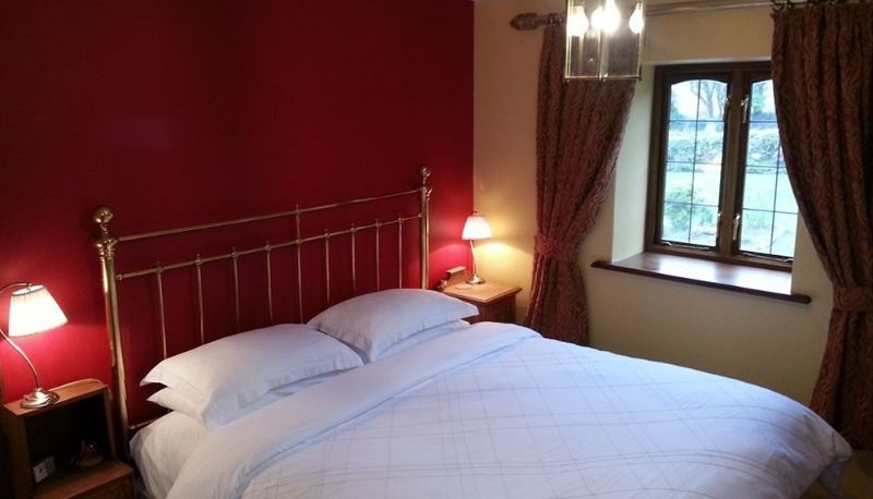 Suite - Bostrase