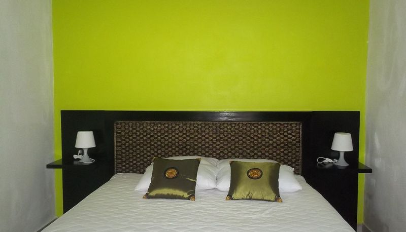 Suite - L'Oasi Guesthouse