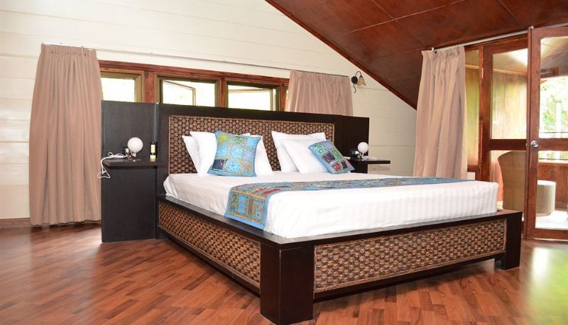 Habitación estándar (individual) - L'Oasi Guesthouse
