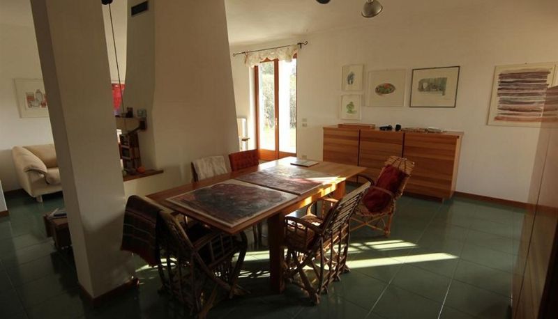 Wnętrze hotelu - Bed & Breakfast Il Bogno