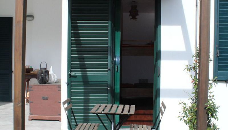 Taras - Bed & Breakfast Il Bogno