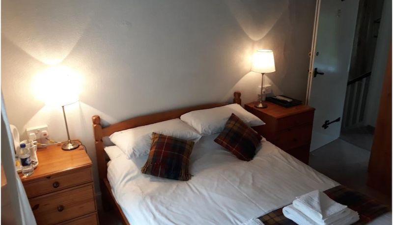 Standardzimmer - Beechwood B&B
