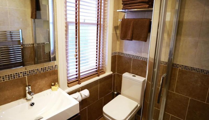 Camera standard - The Chocolate Boutique Hotel