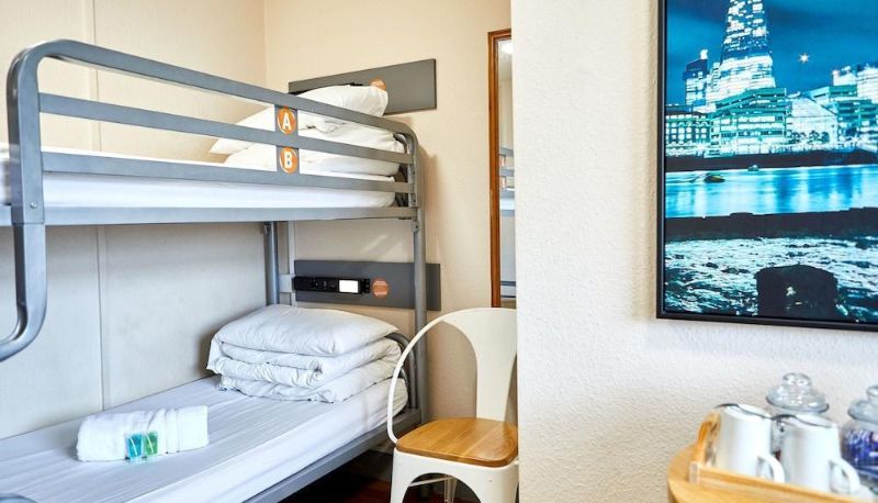 Pokój typu standard - Shepherd's Bush - Hostel St Christopher's Inn