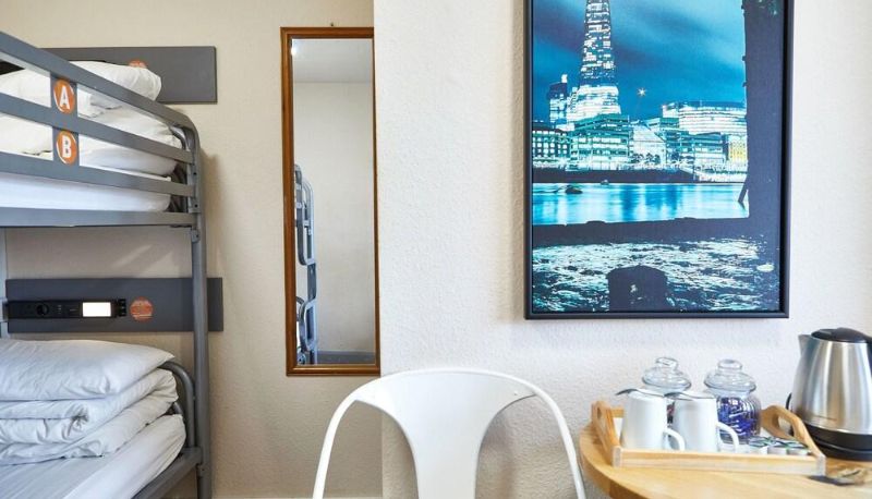 Pokój typu standard - Shepherd's Bush - Hostel St Christopher's Inn