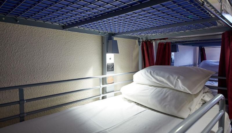 Pokój typu standard - Shepherd's Bush - Hostel St Christopher's Inn