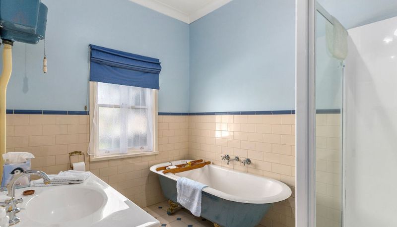 Bagno - Cambridge House