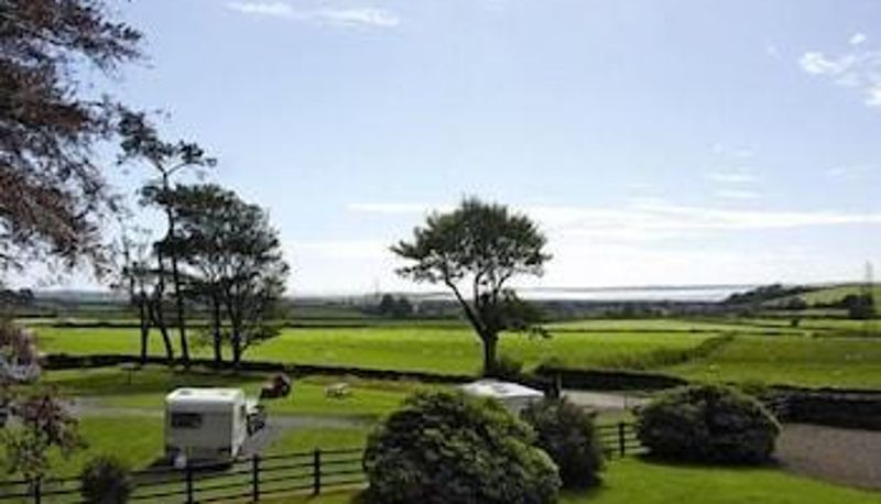 Info - Low Hall Farm