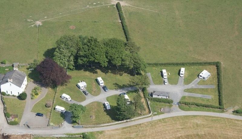 Info - Low Hall Farm