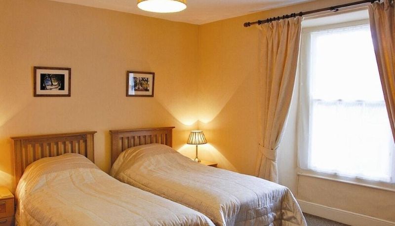 Standard room - Low Hall Farm