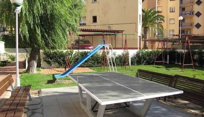 Info - Apartamentos Hesperia
