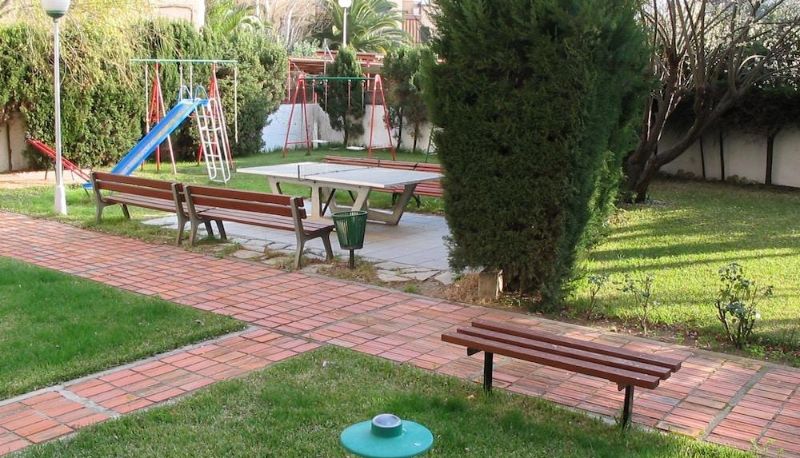 Info - Apartamentos Hesperia