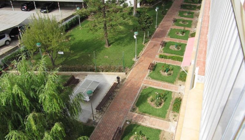 Info - Apartamentos Hesperia