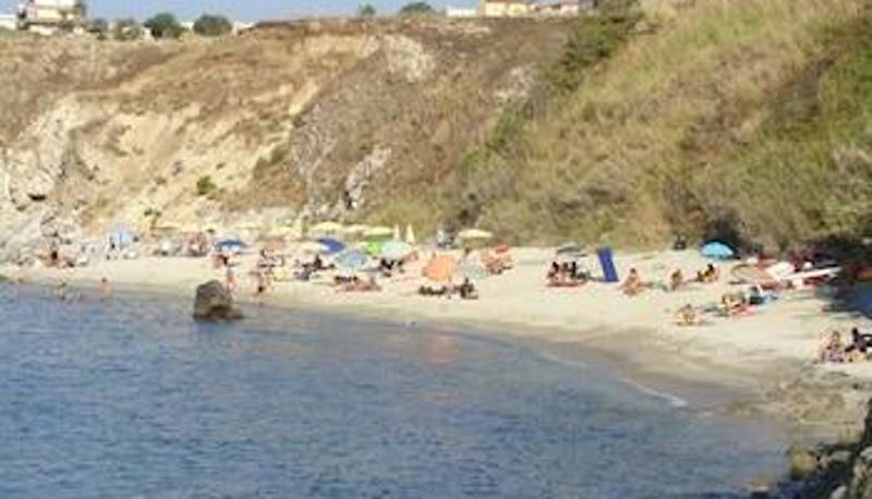 Plaża - Residence San Leo Appartamenti