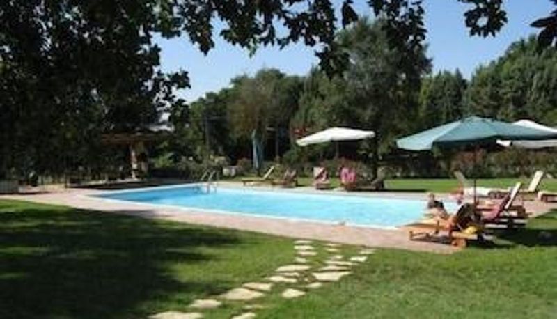 Pool - Villaggio del Sole