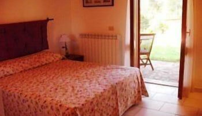 Standard room - Villaggio del Sole