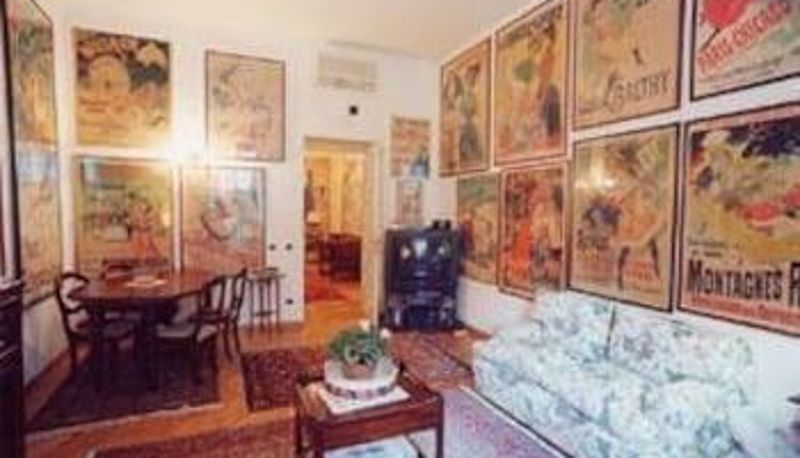 Informacje - Vacanze Romane Bed & Breakfast
