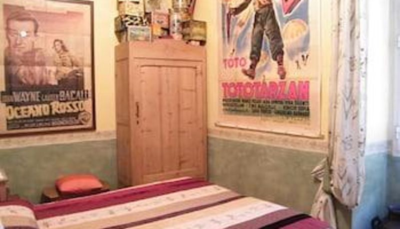 Pokój typu standard - Vacanze Romane Bed & Breakfast