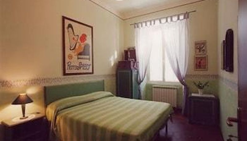 Pokój typu standard - Vacanze Romane Bed & Breakfast