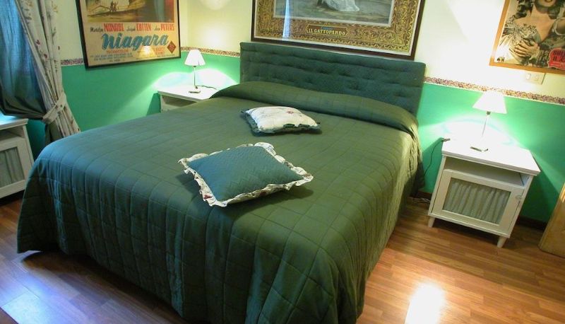 Pokój typu standard - Vacanze Romane Bed & Breakfast
